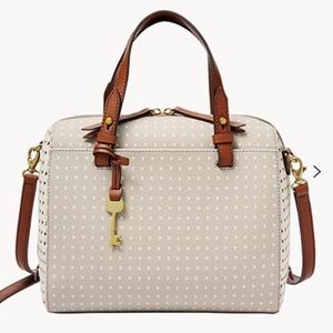 Fossil - Rachel Satchel